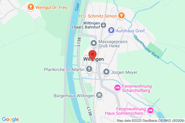Kratz Gasthaus
