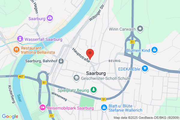 Thomas Holzdesign du Sartz