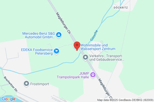 Wassersportzentrum GmbH