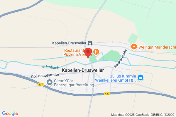 Freiwillige Feuerwehr Kapellen-Drusweiler