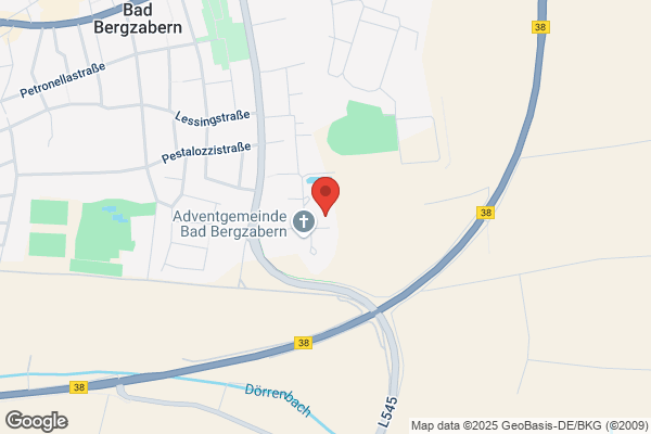 Arbeiter Samariter Bund e.V.