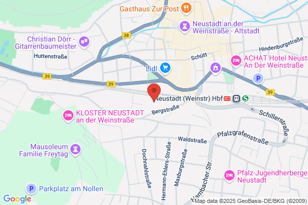 Ballettschule Schreieck