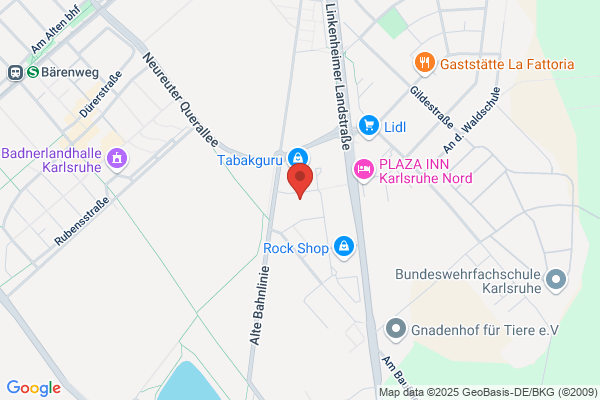 Drafz Consulting GmbH