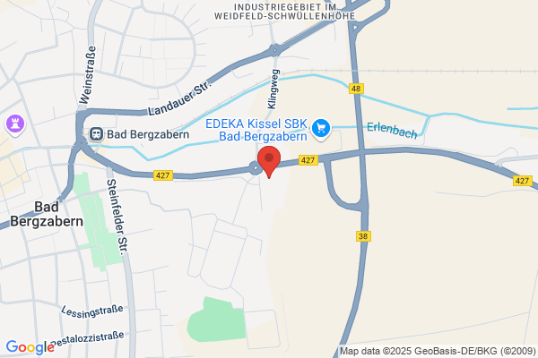 Freiwillige Feuerwehr Bad Bergzabern