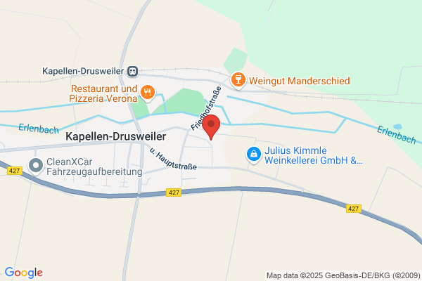 Kulturverein Kapellen-Drusweiler e.V.