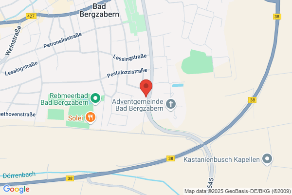 Technisches Hilfswerk (THW) Bundesanstalt