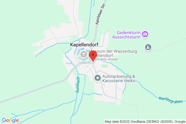 porta Küchenstudio