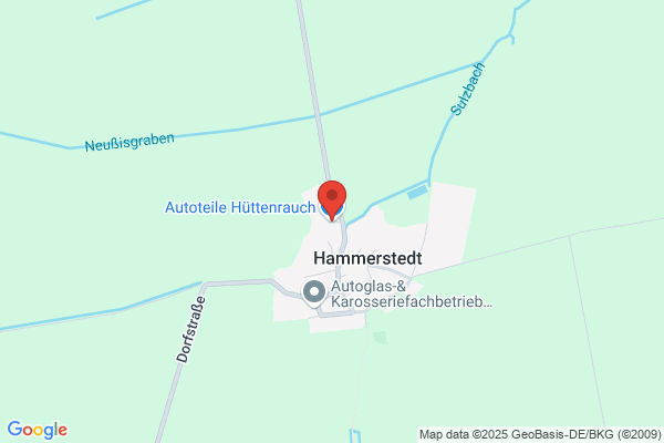 Autoteile-Hüttenrauch