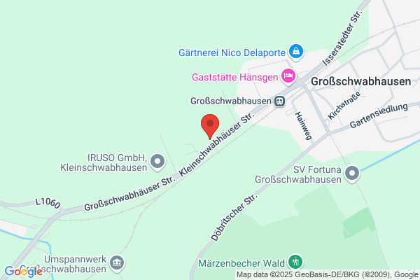 Erzeugergenossenschaft Kleinschwabhausen e.G.