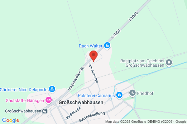 GSP-Management GmbH