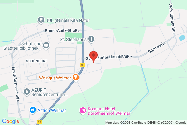 GSP-Management-Center R. Schmidt