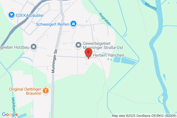 Hänchen Herbert GmbH & Co. KG