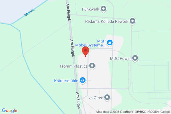 Kraus Servicegesellschaft mbH