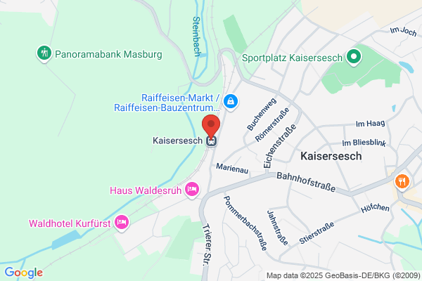 Bahnhof