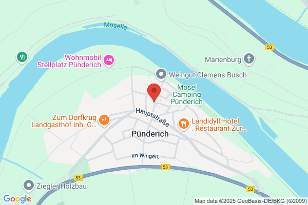 Deutsche Post AG