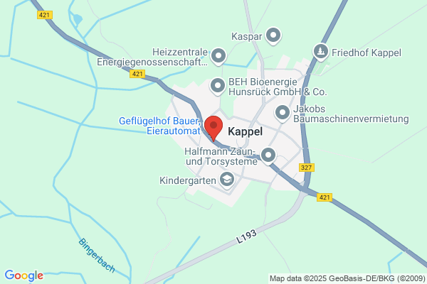 HUK-COBURG Versicherung Manuela Jestel in Kappel