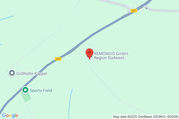 REMONDIS GmbH // Niederlassung Wüschheim