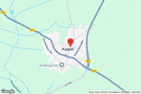 Evangelischer Jugendhof