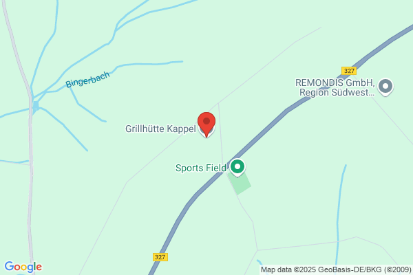 FH Hunsrückperle