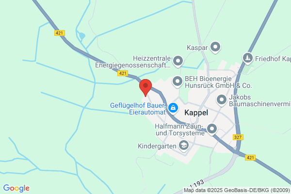 Gemeindeverwaltung