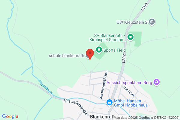 Grund- u. Realschule plus Blankenrath