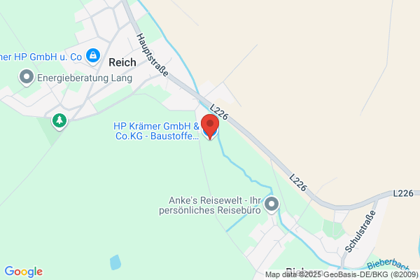 H.P.Kraemer GmbH & Co.KG