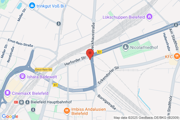Horstmann GmbH