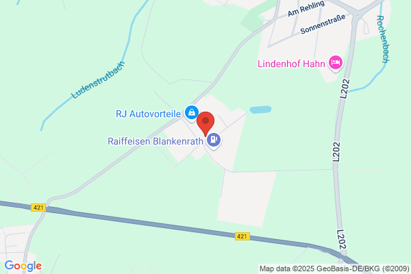 Hundeschule Blankenrath