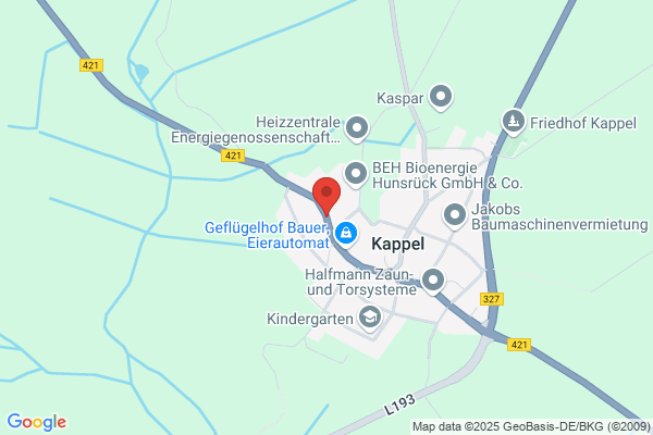 Industrievertretung L. Kuhn