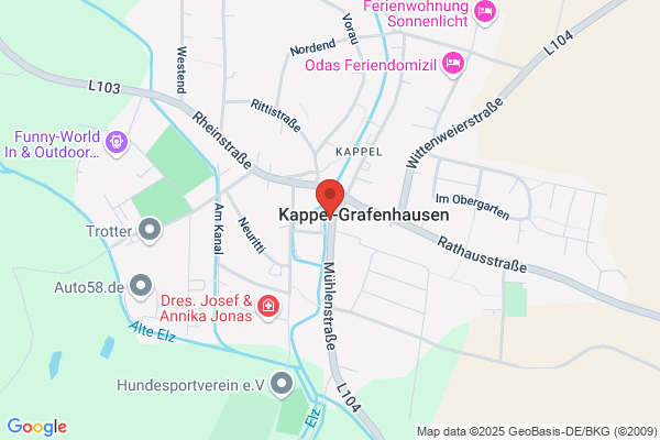 K & U Bäckerei
