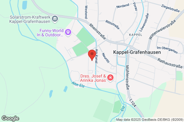 Spenglerei Kiesele