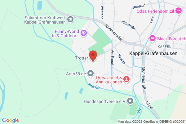 Trotter Fensterladen GmbH