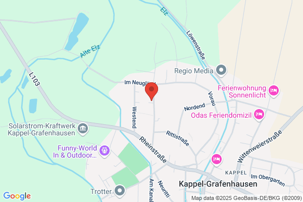 Ferienwohnung Noemi