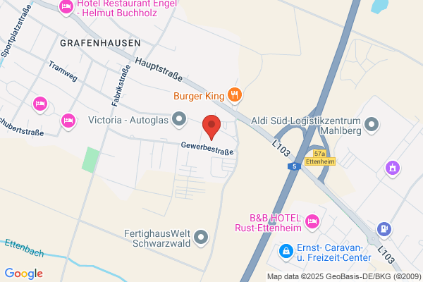 Auto Fliehler