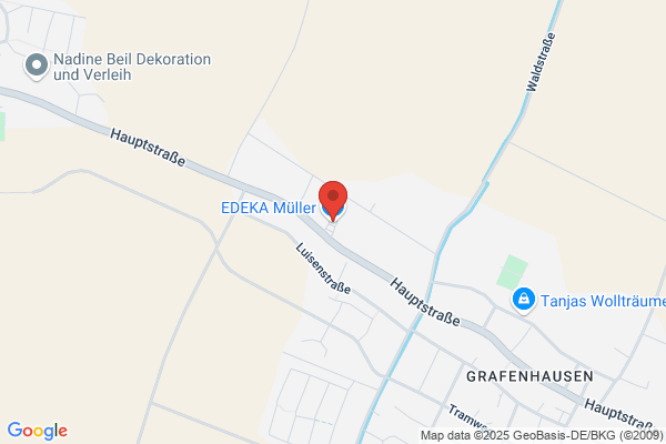 EDEKA Müller