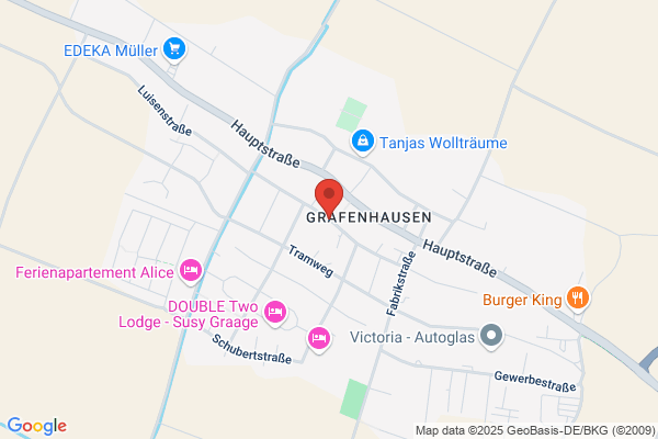 Gemeinde Grafenhausen