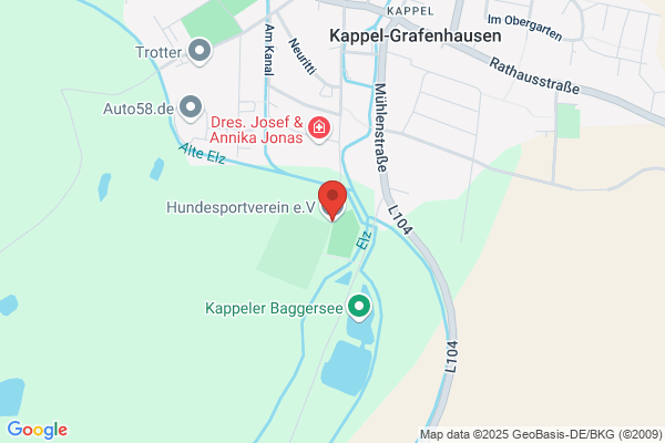 Hundesportverein e.V.