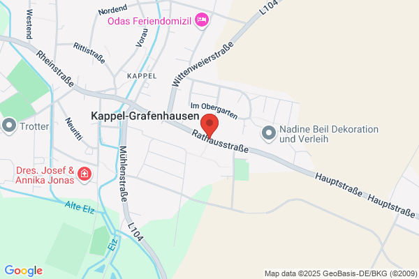 Kappel-Grafenhausen