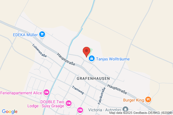 Katholisches Pfarramt St.Jakobus