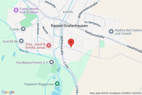 Mandala Familienzentrum