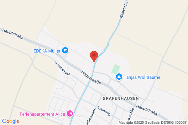 Merzweiler Rolladenbau GmbH
