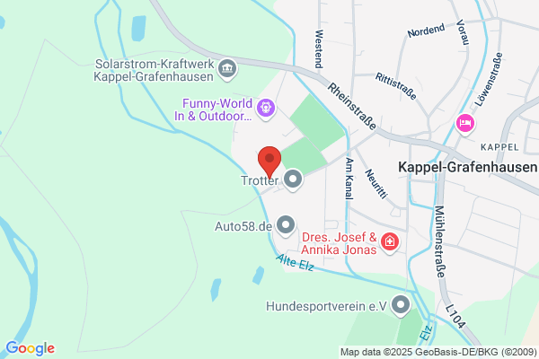 Motz Industrie und Bautechnik