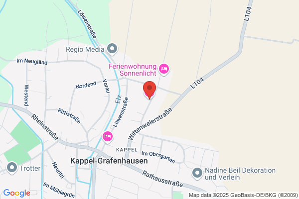 Odas Feriendomizil