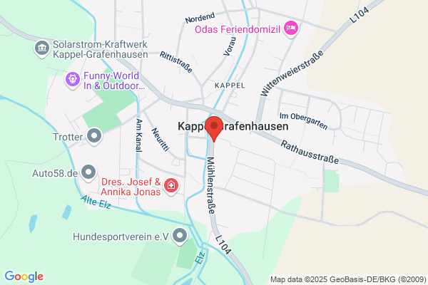 Restaurant Krone