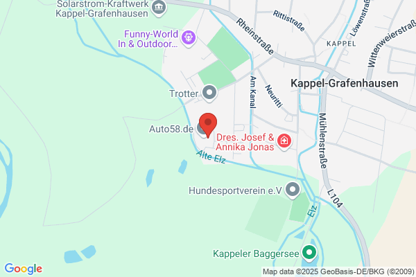 Wurth KG