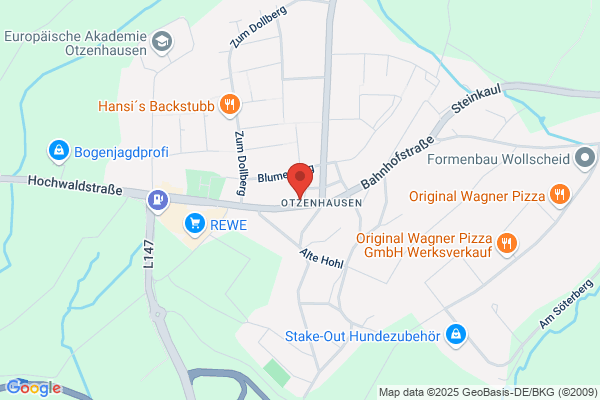 Friseursalon Harmonie