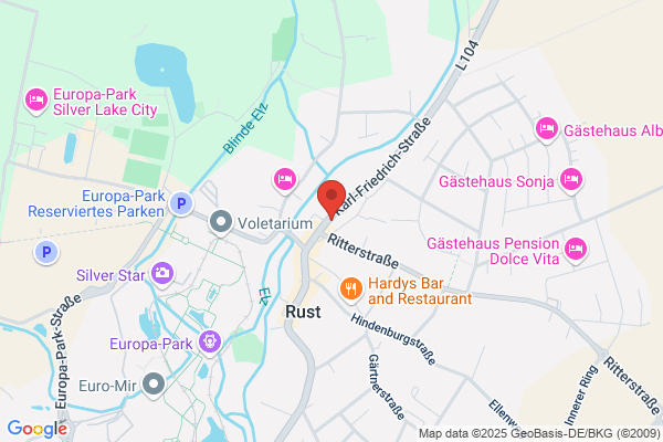 Gästehaus Arndt