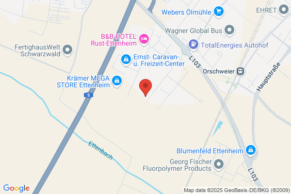Brendel Transport GmbH