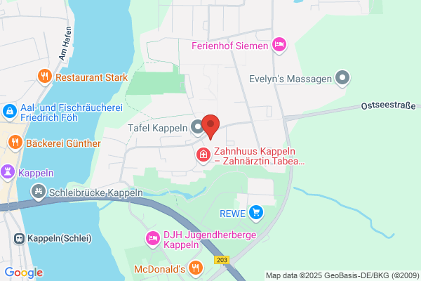 Schlei-Apotheke - Closed - Closed