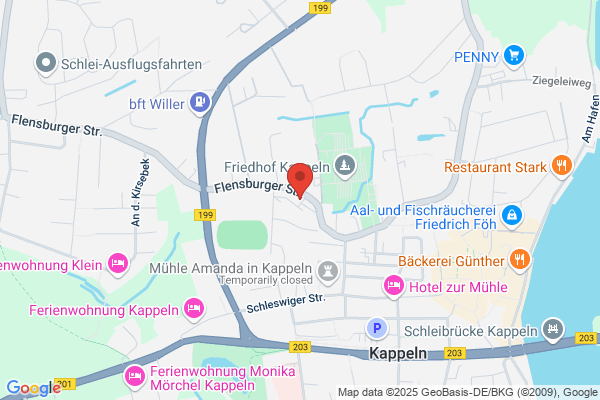 Agentur für Arbeit Kappeln